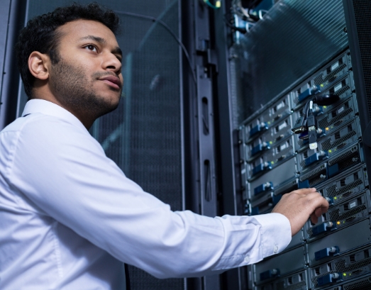 Information and communications technology