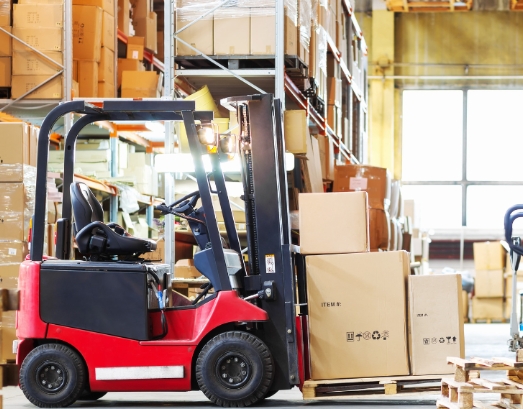 Transport, Postal and Warehousing Sectors